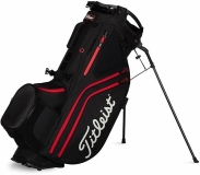 Titleist Hybrid 14 Golf Bag - Ultimate Convenience for Golf Enthusiasts
