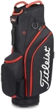 Titleist Cart 14 Golf Bag - Lightweight and Durable Storage Solution