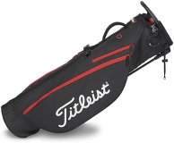 Titleist High-Quality Golf Carry Bag