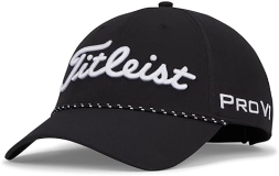 Titleist Tour Elite Golf Hat - Premium Performance