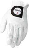 Titleist Men's Players Golf Glove - Premium Quality for Enhanced Performance