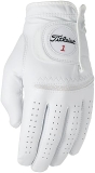 Titleist Men's Perma Soft Golf Glove - Premium Comfort for Golfers