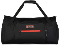 Titleist Black/Red Players Convertible Duffel - Prior Season