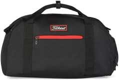 Titleist Premium Titleist Players Duffel Bag for Golf Enthusiasts