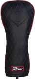 Titleist Premium Titleist Leather Golf Headcover