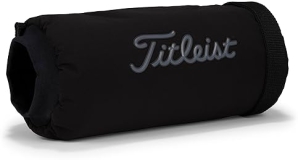 Titleist StaDry Golf Hand Warmer - Stay Warm on the Course!