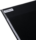 Titleist Golf Players Towel - Premium Quality Microfiber Towel