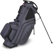 Titleist Hybrid 14 Golf Bag - Lightweight and Spacious for Golf Accessories