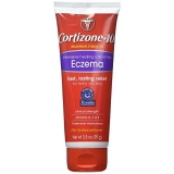 Cortizone 10 Intensive Healing Lotion for Eczema, 3.5 oz - Single Pack