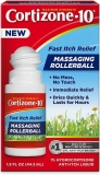 Cortizone 10 Maximum Strength Fast Itch Relief Rollerball - 1.5 oz.