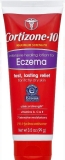 Cortizone 10 Maximum Strength Eczema Lotion - 3.5 oz, Soothing Relief