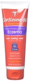 Cortizone-10 Eczema Healing Lotion 3.50 oz - Intensive Relief