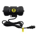 Richmat Adjustable Bed Richmat Massage Motor HJM2 Head Replacement