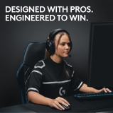 Logitech G PRO X SUPERLIGHT 2 Wireless Gaming Mouse - 910-006636
