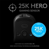 Logitech Pro Wireless Gaming Mouse - Restored Quality
