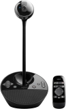 Logitech BCC950 ConferenceCam Video Conferencing Camera Bundle