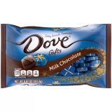 Dove Christmas Promises Silky Smooth Milk Chocolate - 8.87oz' --> 'Dove Christmas Silky Smooth Milk Chocolate - 8.87oz Gift