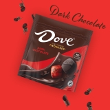 Dove Promises Dark Chocolate Candy - 1 Pack