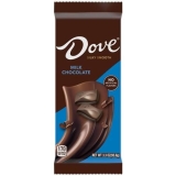 Dove Milk Chocolate Candy Bar, 3.30 oz - Delicious Treat for Any Occasion