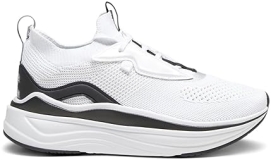 PUMA Women's Softride Stakd Cross Trainer - Stylish and Supportive Fitness Shoe