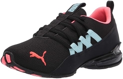 PUMA Women's Riaze Prowl Cross Training Shoes