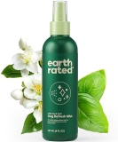 Earth Rated Dog Deodorizing Spray, White Tea & Basil Scent, 8 oz.