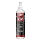 PRIDE AND GROOM Dog Deodorizing Spray | Long-Lasting Pet Odor Eliminator | Fresh Scent Hydrating Cologne - 8 fl oz