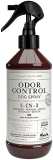 Kira Labs 5-in-1 Dog Deodorizer Spray with Fresh Lavender Scent - Coat Health & Shine - Vet-Recommended - 8oz