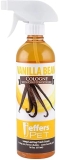 Jeffers Vanila Bean Pet Cologne for Dogs, Cats, Rabbits & Ferrets - 16oz, Soap-Free, Silky Coat Conditioner