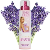 Kira Labs Paris Hilton Lavender Dog Perfume, Deodorizer & Detangler | Sulfate-Free, Vegan, Hypoallergenic - 10oz
