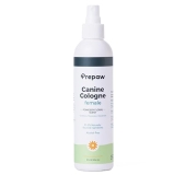 Prepaw Powdery Floral Pet Cologne Spray 3-in-1 for Dogs & Cats - Long Lasting 8 fl oz