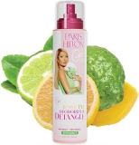 Kira Labs Paris Hilton Dog Perfume & Deodorizer | Citrus-Bergamot Scent, Sulfate-Free, Vegan | 10oz