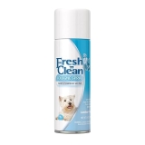 PetAg Fresh 'n Clean Cologne Spray - Baby Powder Scent - 6 oz - Odor Control for Fresh Dog Smell