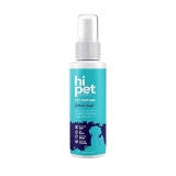 Inova Cosmetics Long Lasting White Pet Perfume Spray for Cats & Dogs, 4.06 Fl Oz