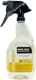 Synbiont Kennel Wash 32 oz - Cleaner & Deodorizer for Pets - Dog Kennel Deodorizer Alternative