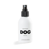 DOG by Dr Lisa Spring Cologne - Rose Geranium & Orange - Natural Dog Perfume - Pet Deodorant Spray - Vegan - 4.2oz