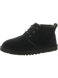 UGG Men's Neumel Leather Chukka Boots - Casual Style