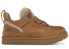 UGG Men's Lowmel Chestnut Boots - StockX Exclusive