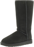 UGG Women's Classic Tall II Suede Mid-Calf Boot