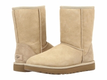 UGG Classic Short II Women's Boots - Style