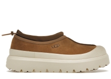 UGG Men's Tasman Weather Hybrid Slipper Chestnut Whitecap - StockX