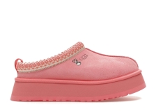 UGG Women's Tazz Love '25 Slipper in Tropical Pink - StockX - Buy Now