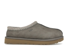 UGG Women's Tasman Slipper in Smoke Plume - Authentic StockX Product