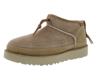 UGG All-Gender Ultra Mini Regenerate Boot Unisex Shoes Size 7 Sand Color