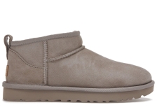 UGG Women's Classic Ultra Mini Boot Goat - StockX Exclusive