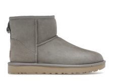 UGG Classic Mini II Goat Women's Boot - StockX