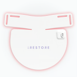 IRESTORE Illumina Neck & Chest Mask