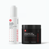 IRESTORE REVIVE+ Growth Accelerator Kit