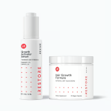 IRESTORE REVIVE Growth Accelerator Kit1
