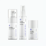 IRESTORE RENEW Red Light Essentials Kit